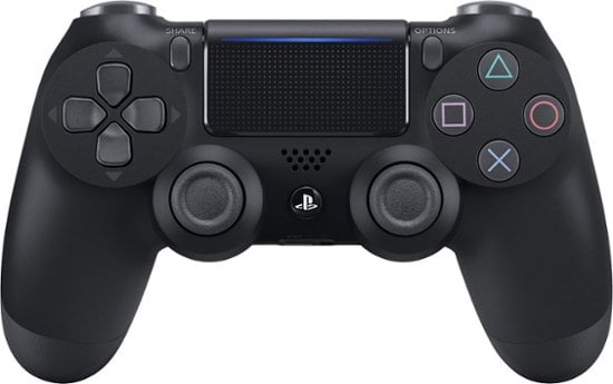 CRONUS IN 30: PlayStation Controller to PlayStation 4 (BLUETOOTH) (2022) 
