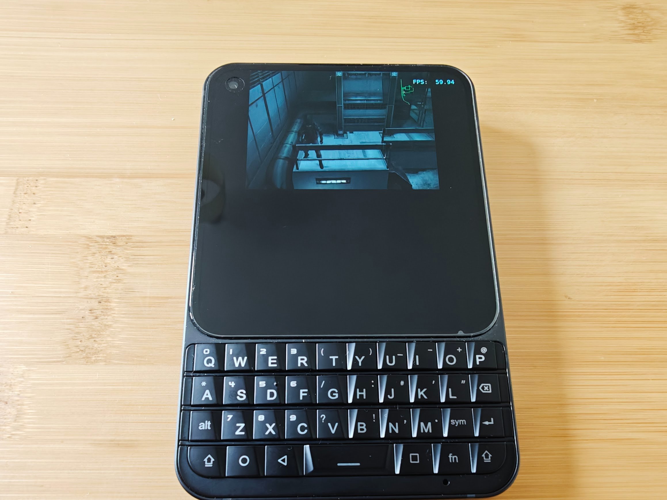 Unihertz Titan 2 Elite Review (Hardware) | GBAtemp.net
