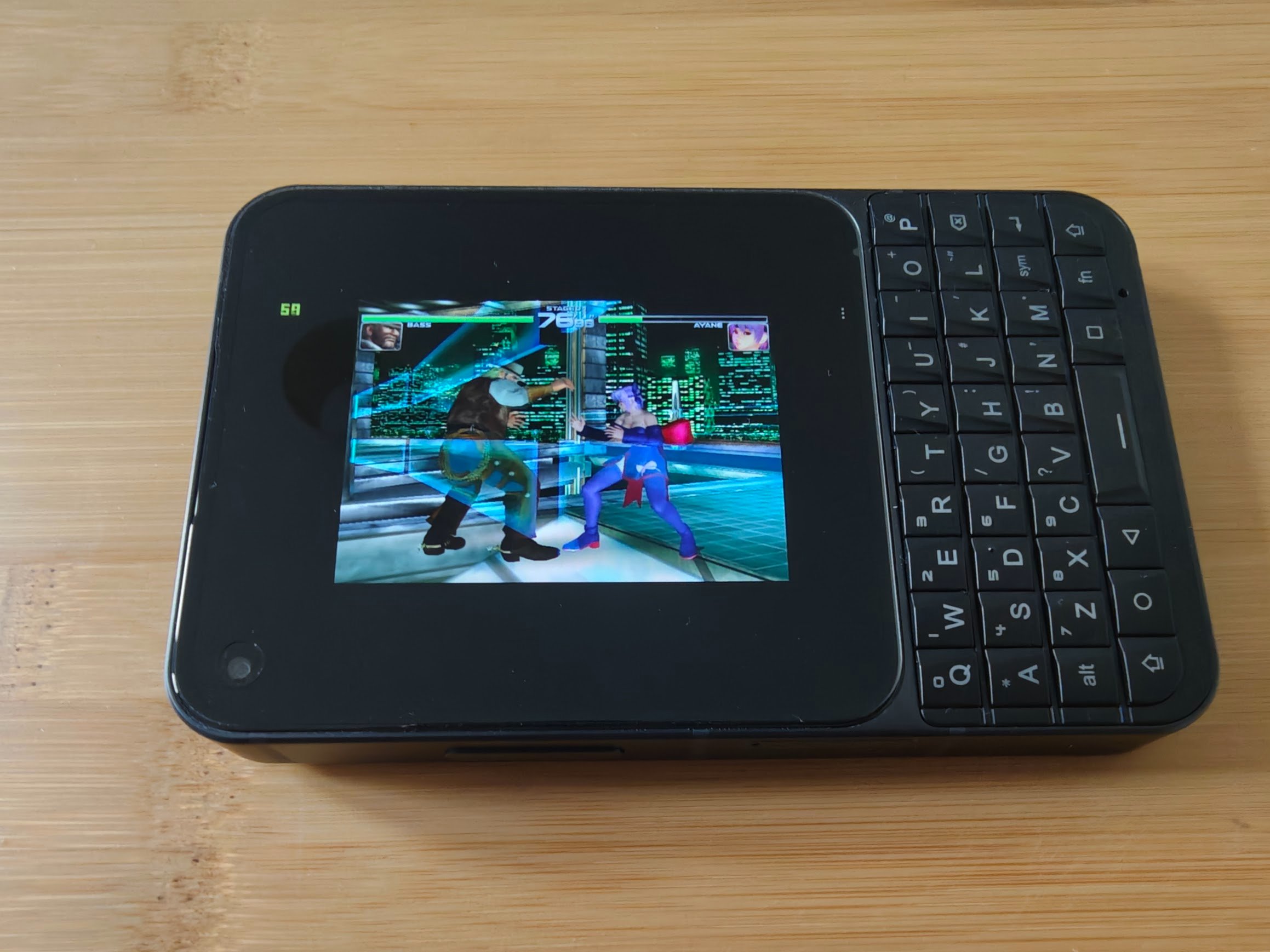 Unihertz Titan 2 Elite Review (Hardware) - Official GBAtemp Review