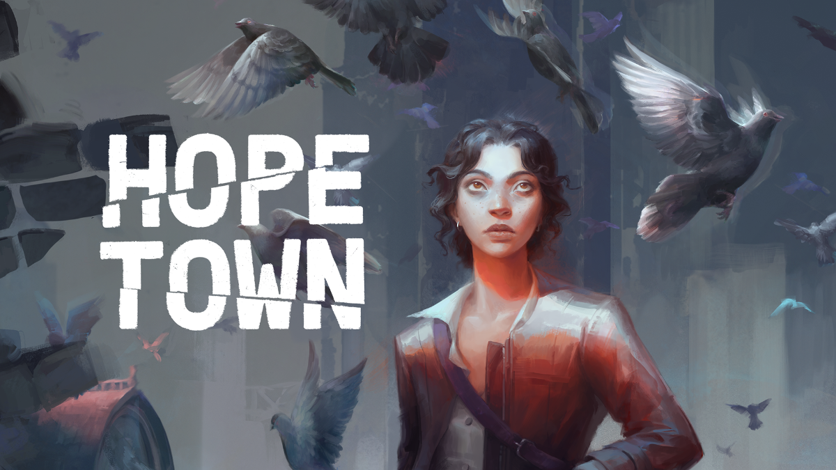 CRPG 'Hopetown' gets gameplay teaser