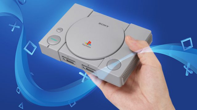 You can now easily load PS1 backups on your PlayStation Classic by using  BleemSync | Page 4 | GBAtemp.net - The Independent Video Game Community