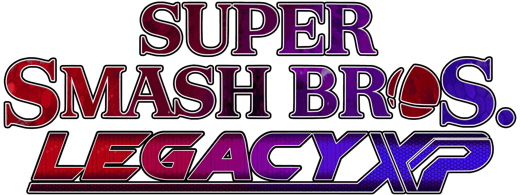 Super Smash Bros. Brawl Legacy XP Mod released | Page 4 | GBAtemp.net - The  Independent Video Game Community