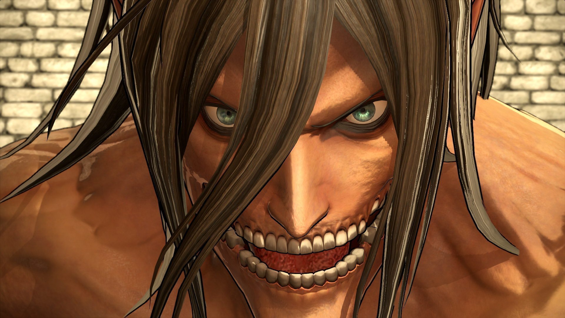 Attack on Titan: Wings of Freedom Review (PlayStation 4) - Official GBAtemp  Review | GBAtemp.net - The Independent Video Game Community