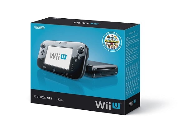 There's a new system update for the Wii U for version 5.5.5U | GBAtemp.net  - The Independent Video Game Community