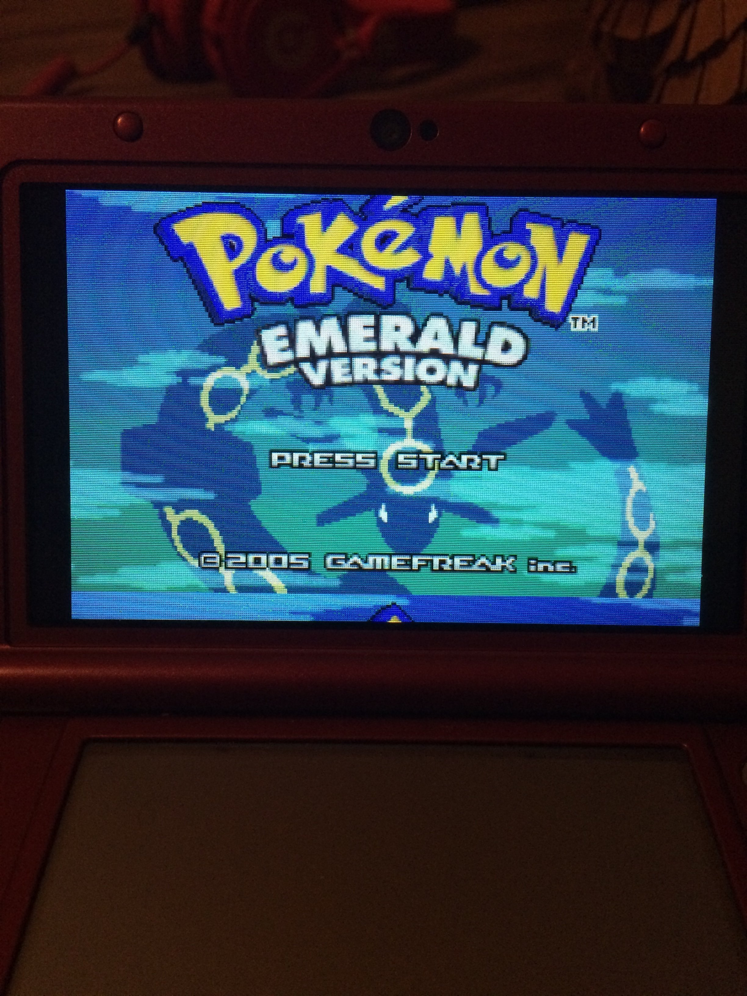 Pokemon Emerald Cheat Code, PDF, Nintendo Franchises