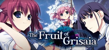 Grisaia Visual Novel Trilogy to be Released onto Steam - Good e-Reader