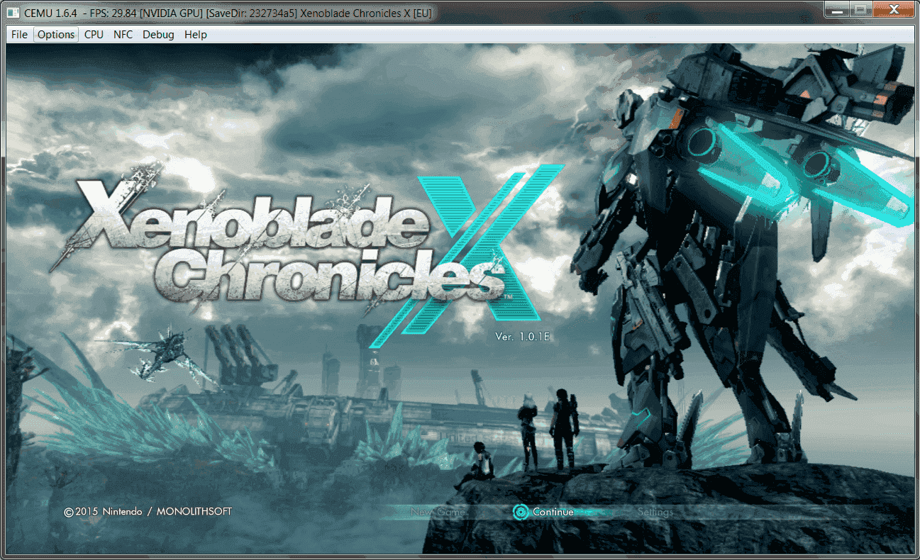 XenobladeX] - Offline Patch (Texture Hack) | GBAtemp.net - The Independent  Video Game Community