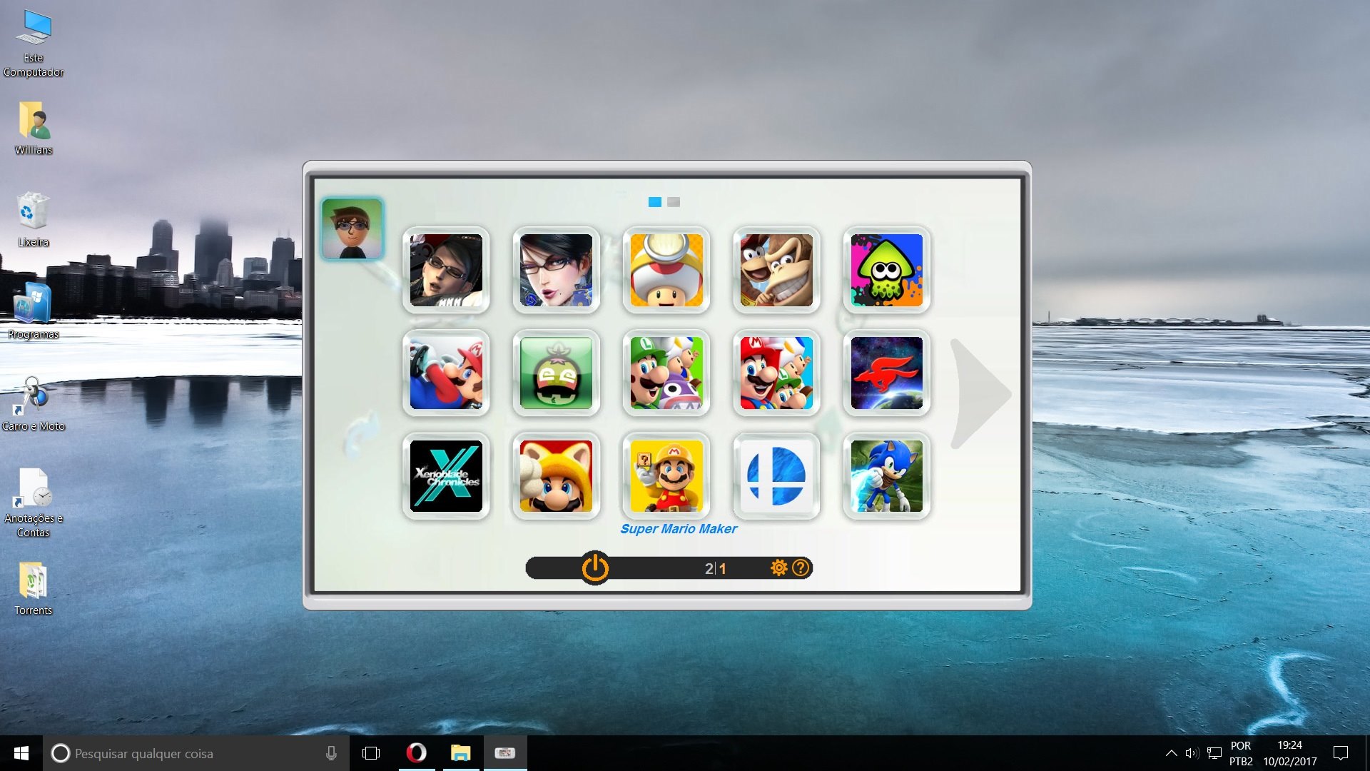 Cemu - Wii U Emulator Download - BytesIn