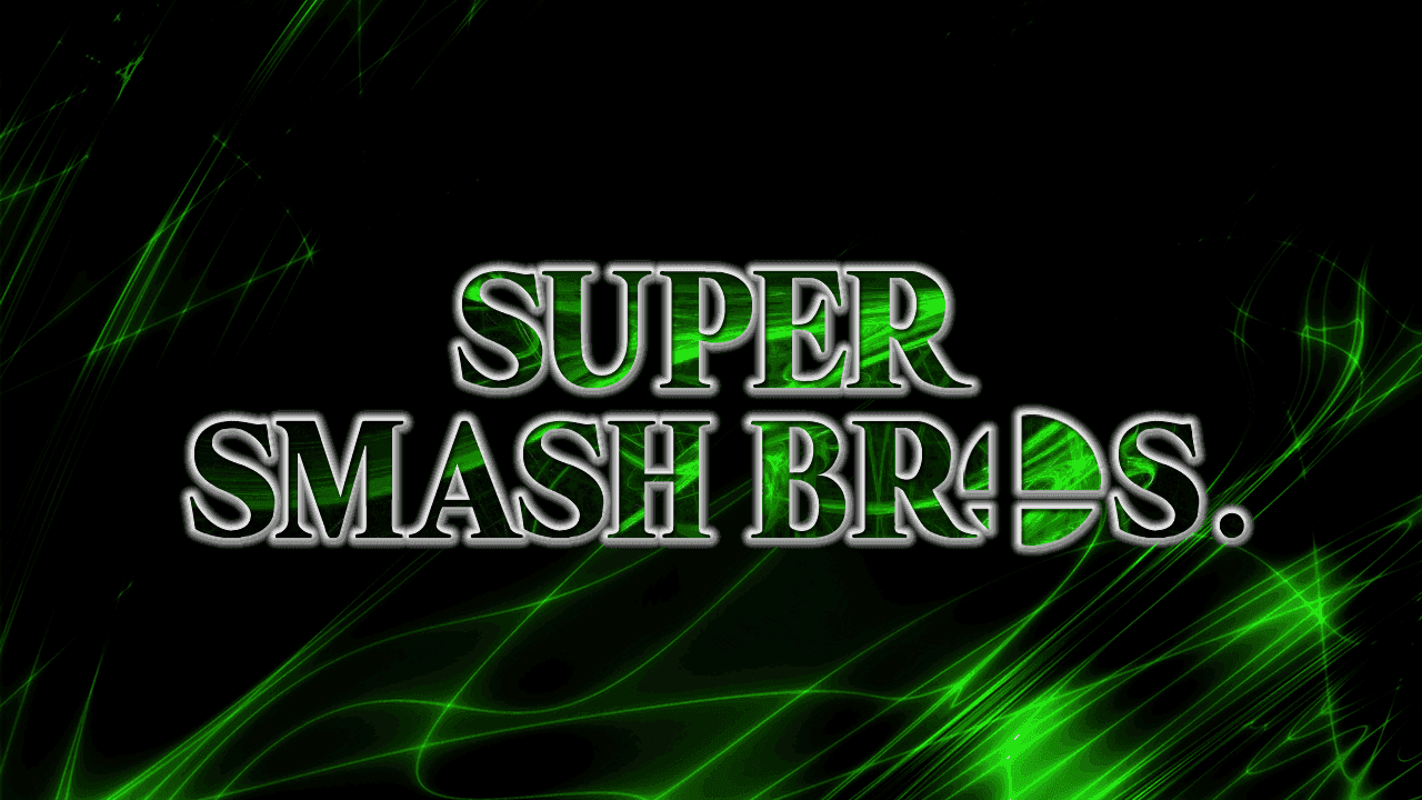 Black & Red Online Arena [Super Smash Bros. Ultimate] [Mods]