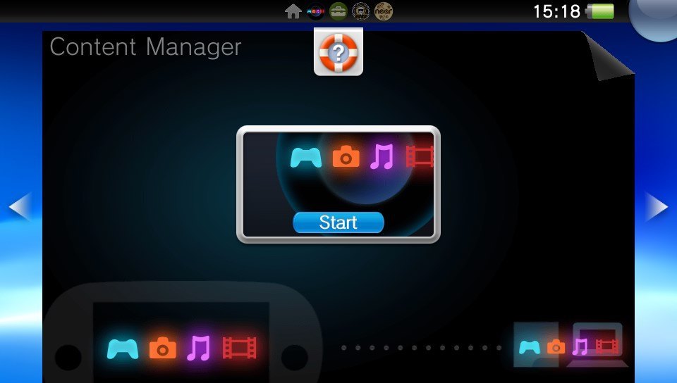 Yifan Lu releases psvimgtools, a Vita Backup Decrypter | Page 2 |  GBAtemp.net - The Independent Video Game Community
