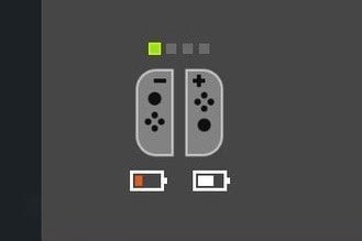 Is there an issue with the battery of the left Joy-Con? | GBAtemp.net - The  Independent Video Game Community
