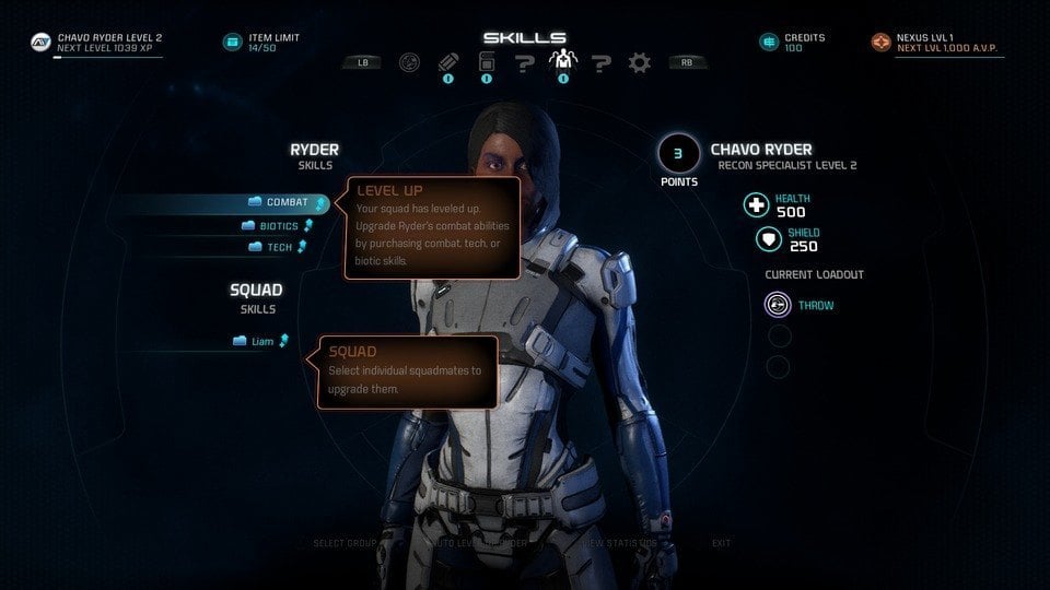 Mass Effect Andromeda Review (Computer) - Official GBAtemp Review |  GBAtemp.net - The Independent Video Game Community