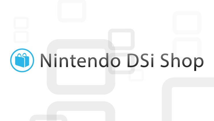 Reminder: The Nintendo DSi shop is shutting down | Page 6 | GBAtemp.net -  The Independent Video Game Community