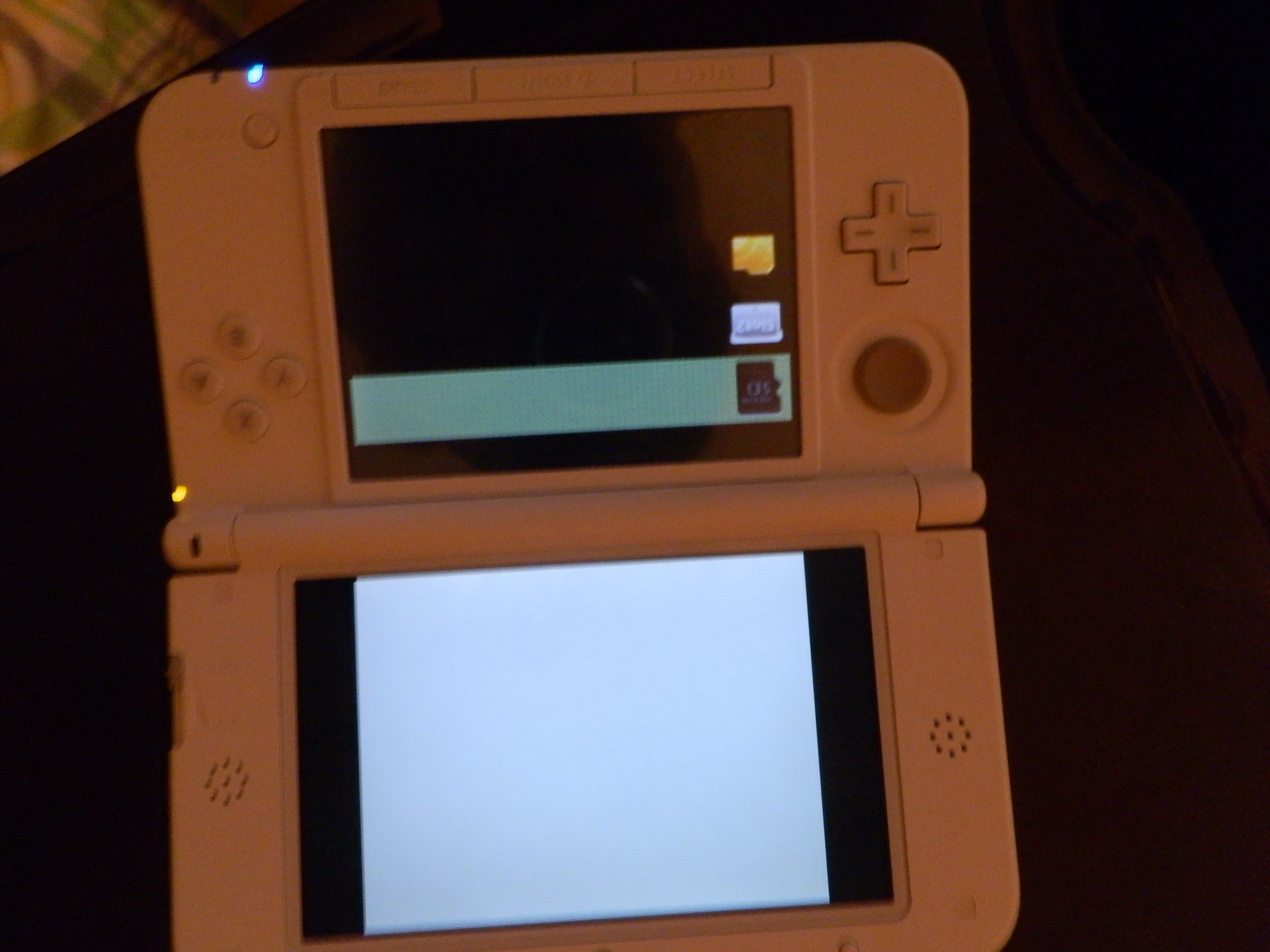 Need help with using Flashcart on 3DS | GBAtemp.net - The Independent Video  Game Community