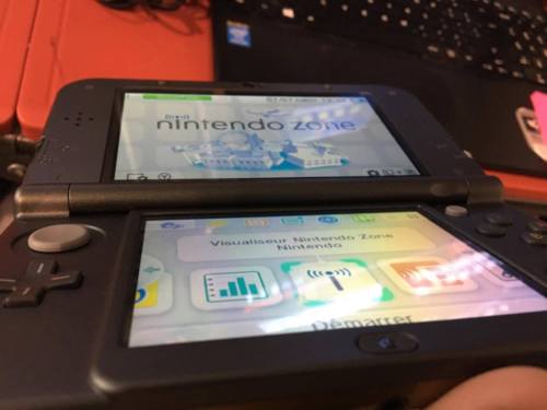 Guide Tn And Ips Displays Which Does My 3ds Have Page Gbatemp Net The Independent Video Game Community