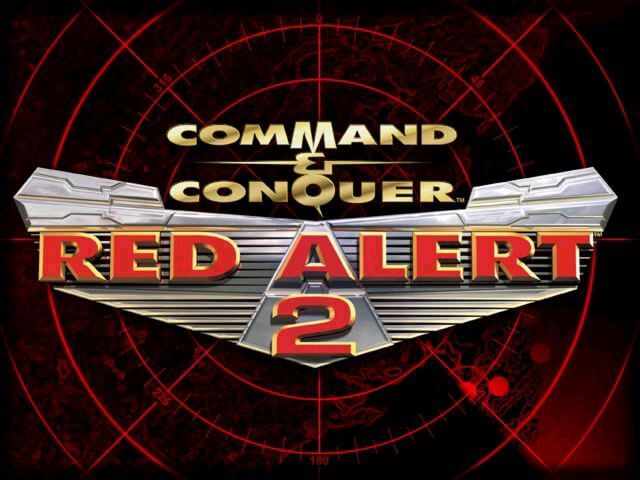 Red alert (retro review) GBAtemp.net - The Independent Video Game Community