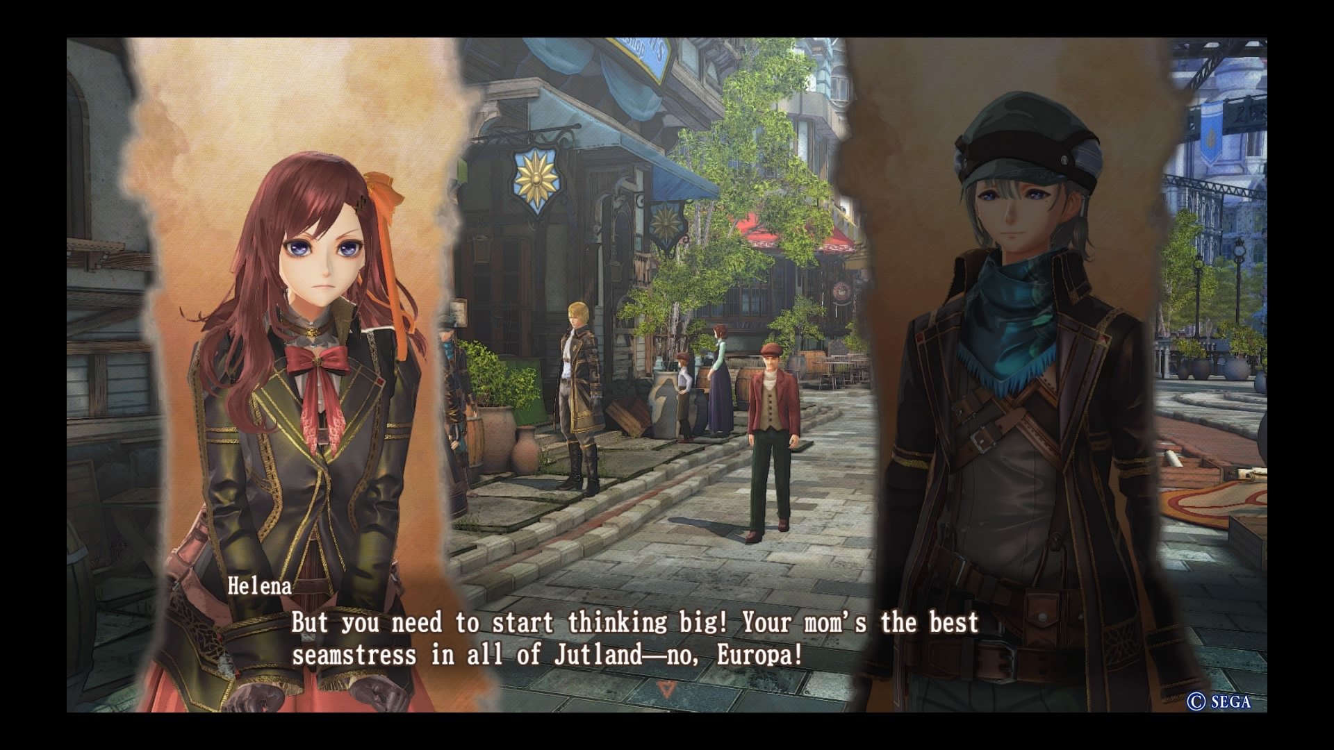 Valkyria Revolution Review (PlayStation 4) - Official GBAtemp Review |  GBAtemp.net - The Independent Video Game Community
