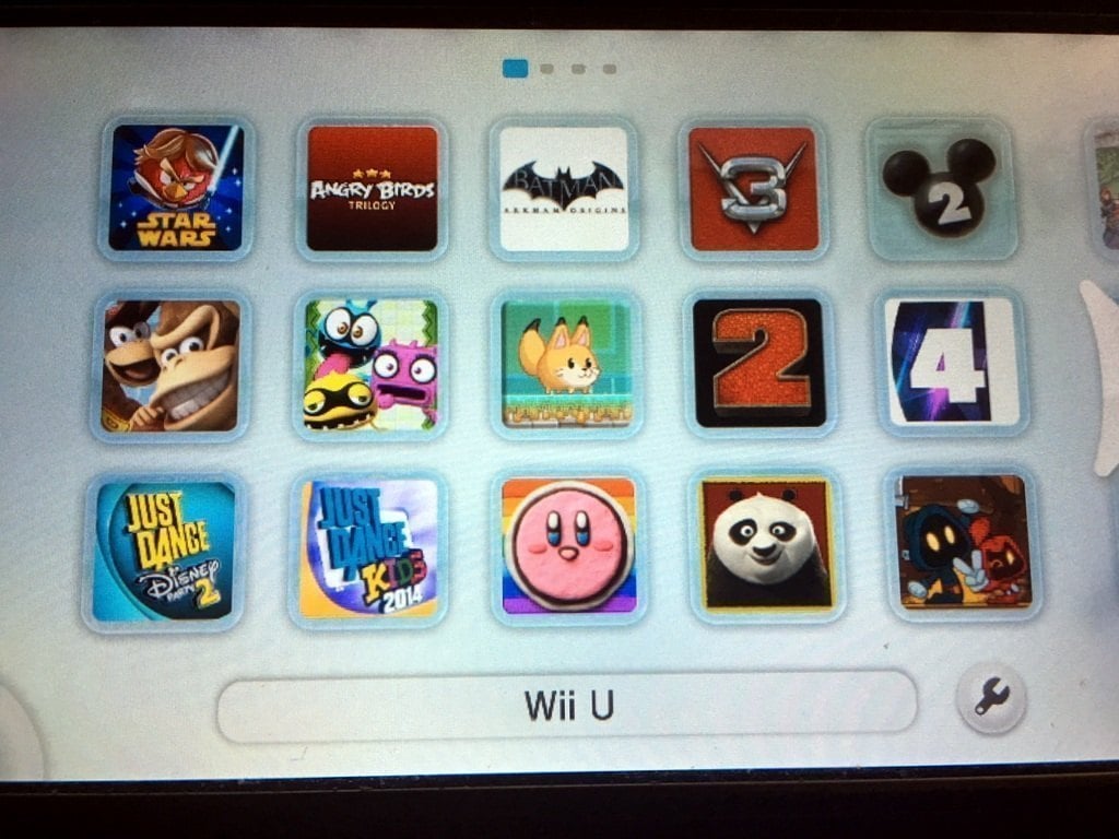 WiiU Game Icons to Game Covers Script! | GBAtemp.net - The Independent  Video Game Community