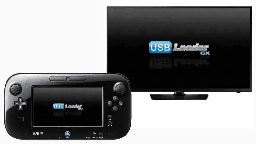 mekanisme Fodgænger der USB Loader GX forwarder channel for Wii U menu | GBAtemp.net - The  Independent Video Game Community
