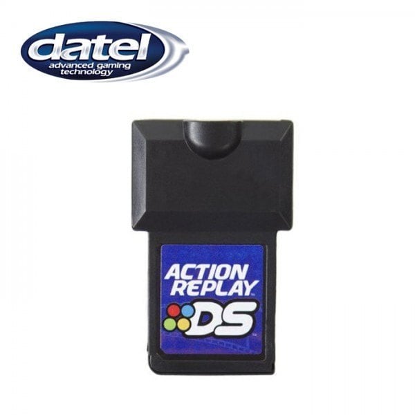  Datel Action Replay Cheat System (Nintendo DSiXL/Dsi
