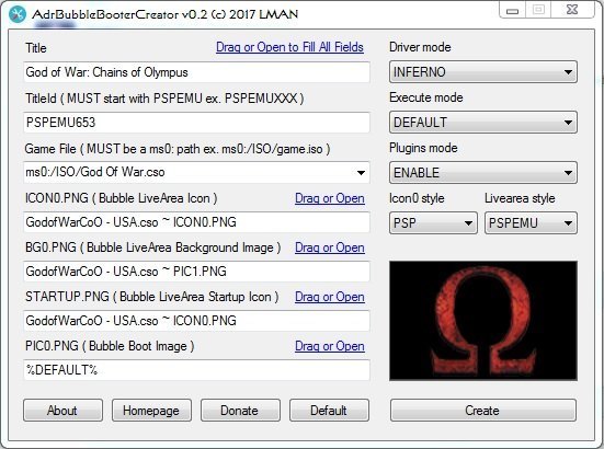 God Of War Ghost Of Sparta 85 Mb Ppsspp - Colaboratory