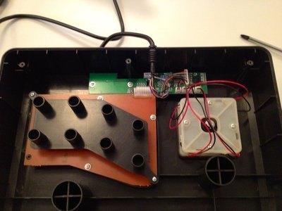 Ps2 To Wii Controller Adapter Gbatemp Net The Independent Video Game Community