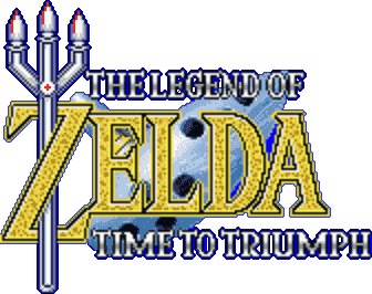 Release] Zelda 3T for 3DS | GBAtemp.net - The Independent Video Game  Community