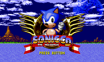 Sonic The Hedgehog 3 Remastered (Hack Rom) By Press Start 