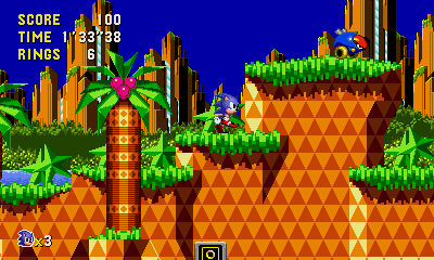 I got the Android port of Sonic 1 Forever on my phone running. Do you guys  reccomend any mods? : r/SonicTheHedgehog