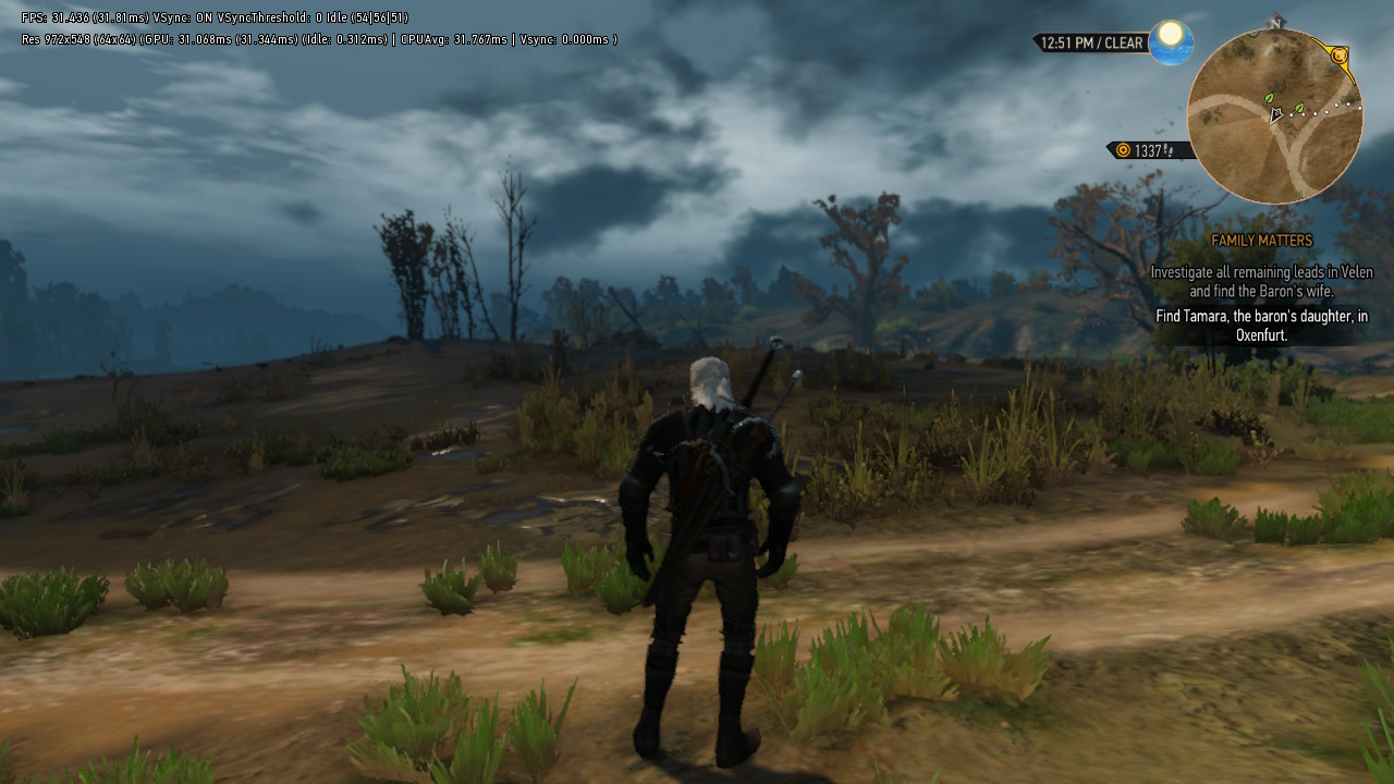 All default settings - default clocks.jpg