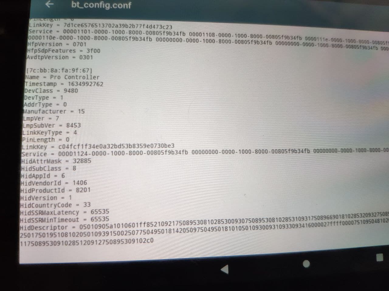 Android settings paired.jpg