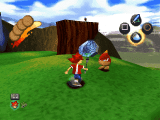GBAtemp Recommends #102: Ape Escape | GBAtemp.net - The Independent Video  Game Community