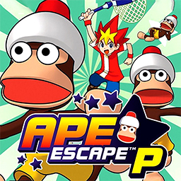 Ape Escape On The Loose.jpg
