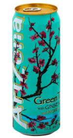 Arizona Green Tea.JPG