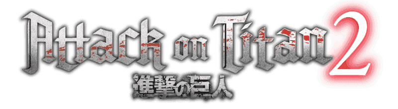 Attack on Titan 2 Logo.png