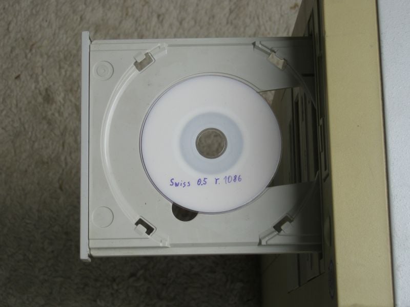 How Do I Burn GameCube Disks? | GBAtemp.net - The Independent Video Game  Community