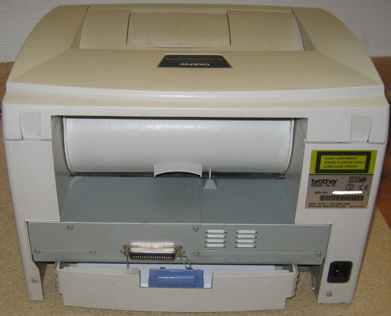 Mfc-235C Windows 10 / Brother Mfc 235c Printer Driver Download - Including drivers and downloads ...
