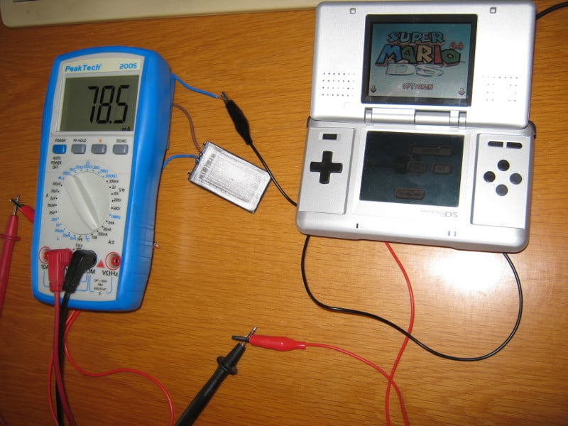 Which flash cart for DS Lite in 2020? | GBAtemp.net - The Independent Video  Game Community