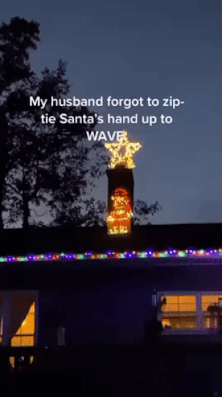 BadSanta.gif