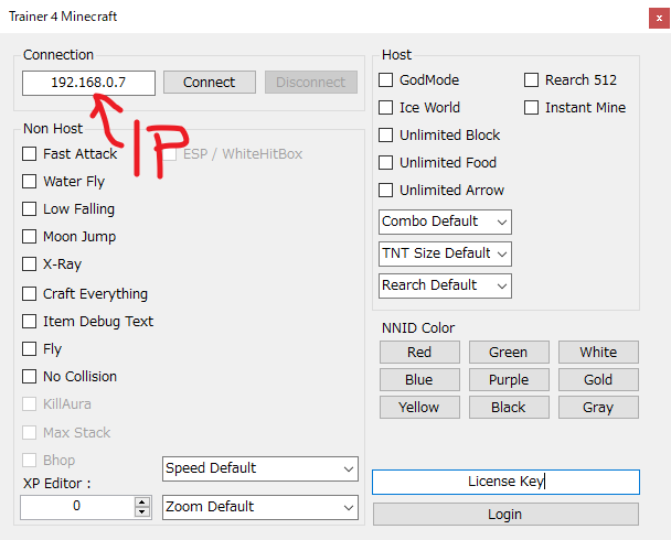 Minecraft Wii U Hacking Tool Modding Tool Gbatemp Net The