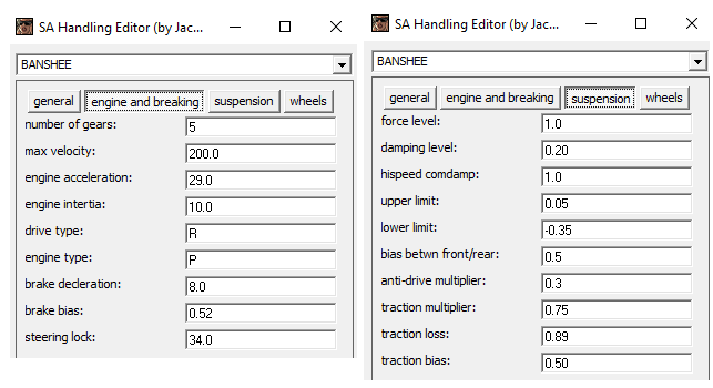 banshee settings.png