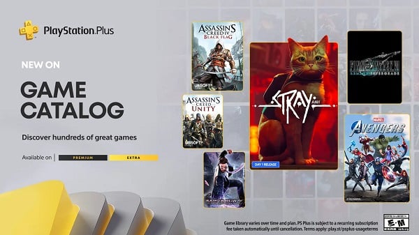 PS4 surprise FREE game download - Bonus PlayStation release
