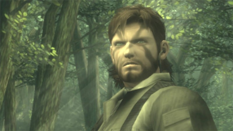 Metal Gear Solid 3 Remake Officially Revealed - Insider Gaming