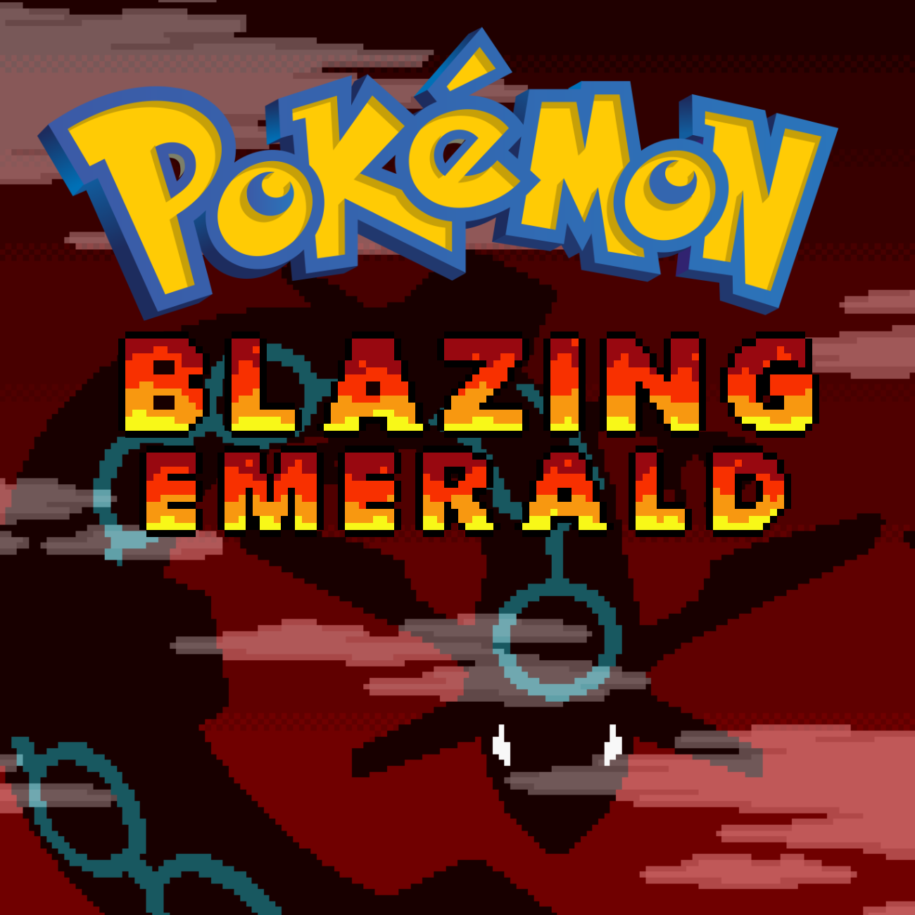 Pokemon Blazing Emerald Cheats- Cheat Codes to Make the Game