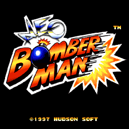 Bomber Man - Neo Bomberman.png