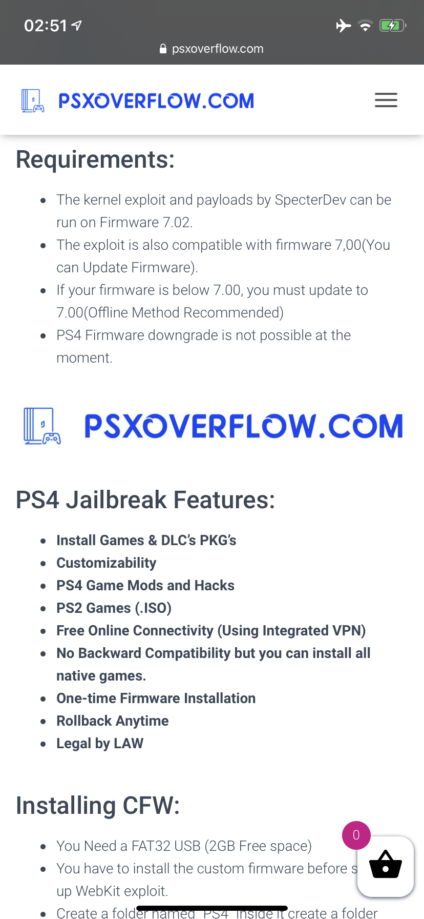 springe Charlotte Bronte overførsel Is this even possible? (Jailbreak 7.02 paying method) | GBAtemp.net - The  Independent Video Game Community