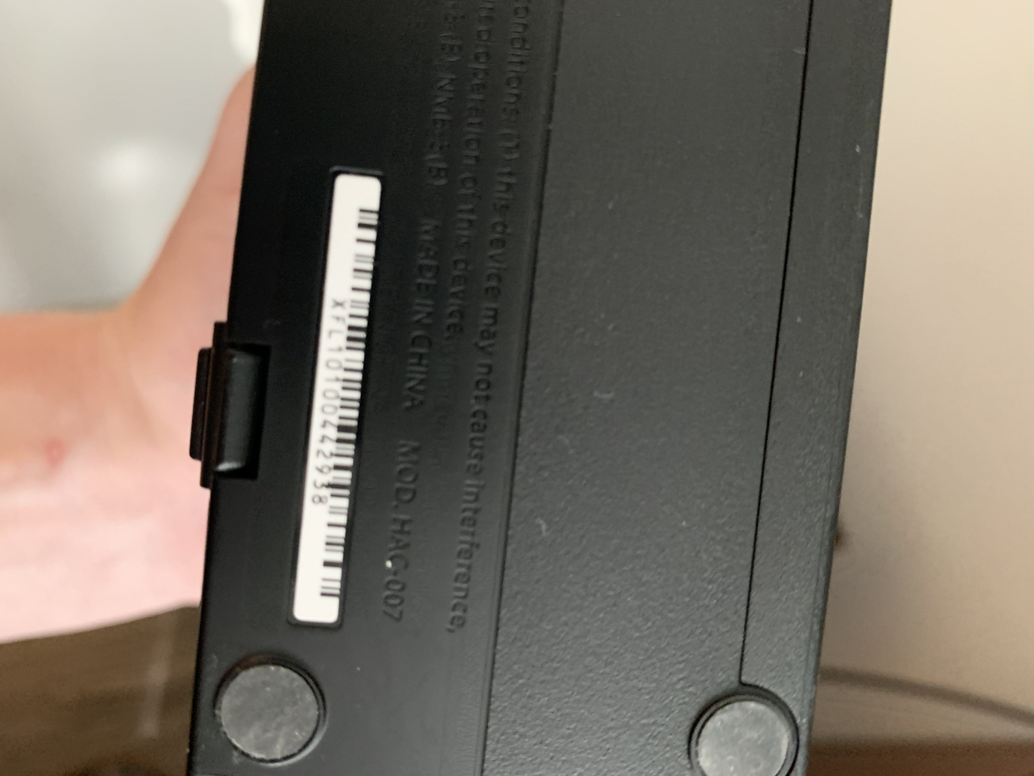 Switch Informations by serial number - READ THE FIRST POST before asking questions | Page | GBAtemp.net - The Independent Video Game Community