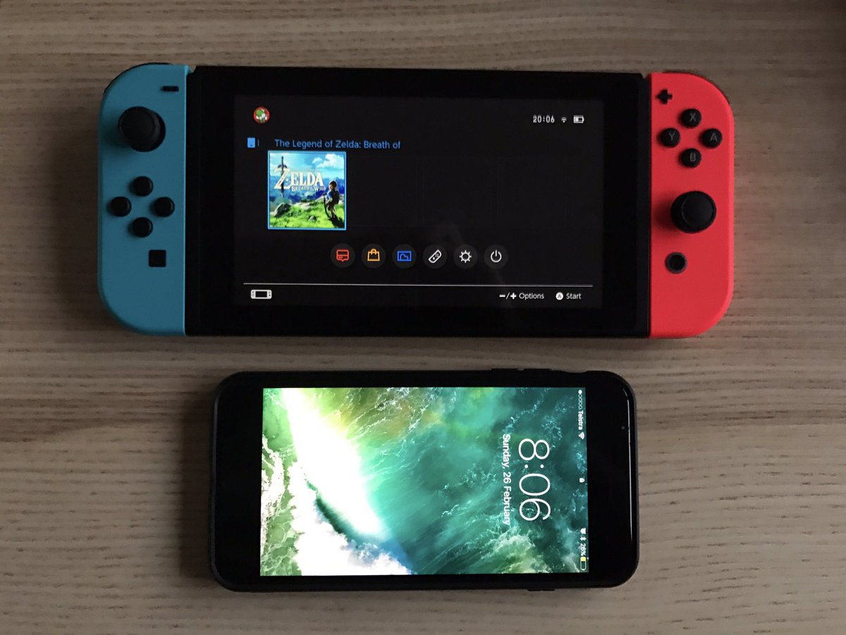 Egg NS, a Switch emulator for Android devices   - The  Independent Video Game Community