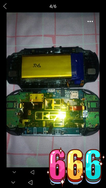 Is there any working battery mod for ps Vita? | GBAtemp.net - The  Independent Video Game Community