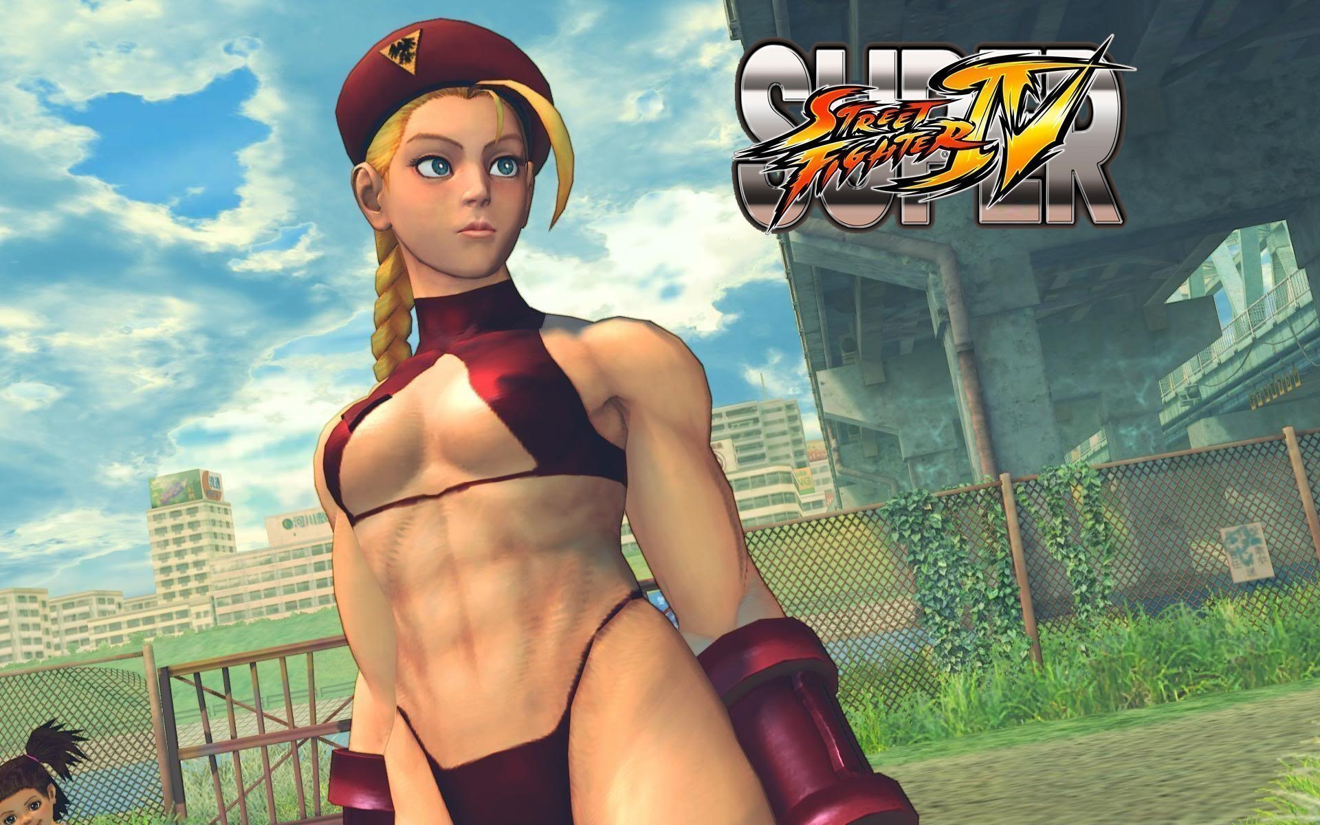 Super Street Fighter 4 Characters | Hot Sex Picture hot, Super Street Fight...